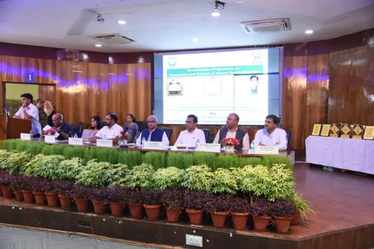 Jamia and MCD launch awareness campaign on vector borne diseases