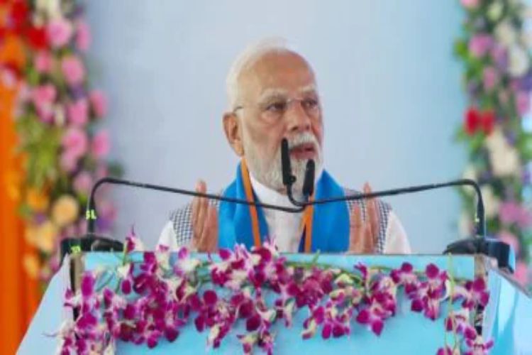 PM Modi to visit Bihar on Friday