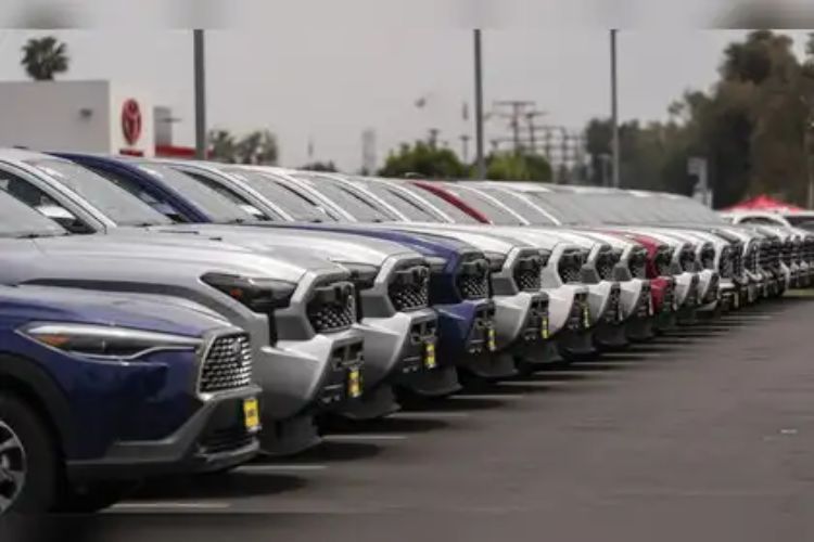 India has no basis to impose retaliatory duties against duties imposed on motor vehicle components: US
