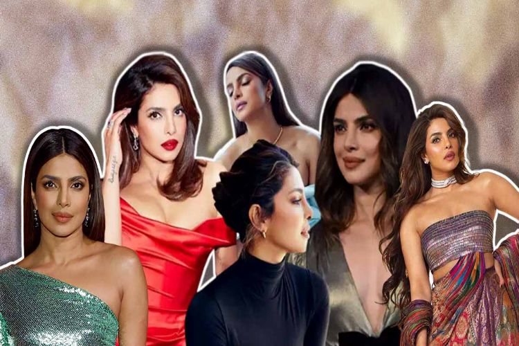 #HappybirthdayPC: A look at global icon Priyanka Chopra's amazing films so far