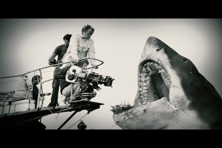 National Geographic will air a special documentary on the 50th anniversary of 'Jaws'