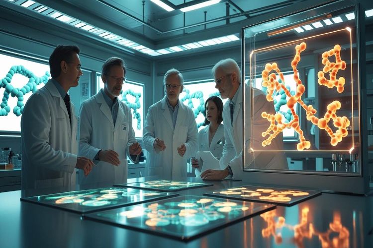 New hope for Alzheimer's treatment: Scientists discover more than 200 hidden proteins