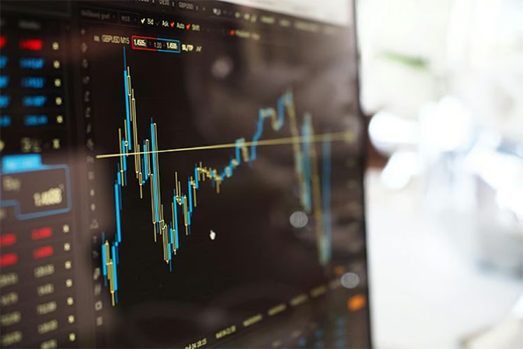 Sensex, Nifty fall sharply in afternoon trade