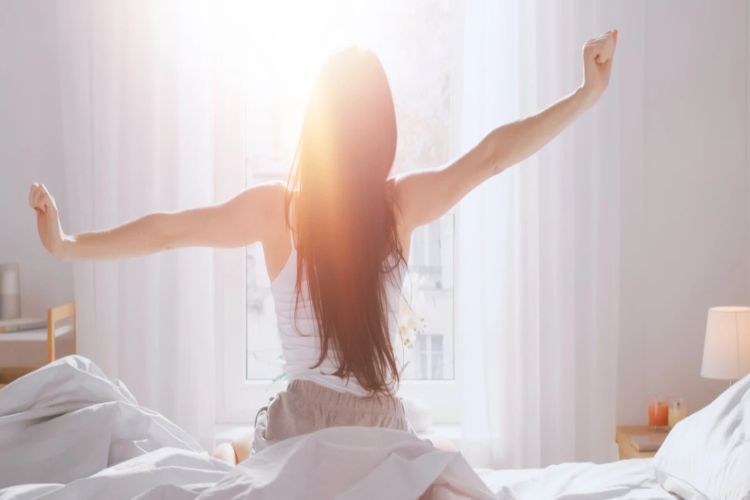 Do women really need more sleep than men?