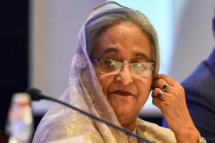 Sheikh Hasina gave wrong information in affidavit, Election Commission has no right to take action: Ripon