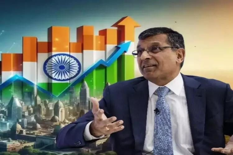 India should be cautious and smart in trade deal with US: Raghuram Rajan