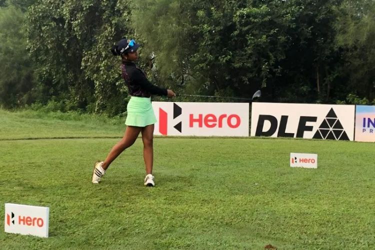 Jasmine wins 9th leg of Hero WPGT