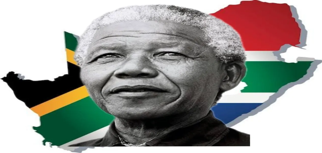 Nelson Mandela Jayanti: When Mandela spoke about Hindu-Muslim unity in the love of humanity