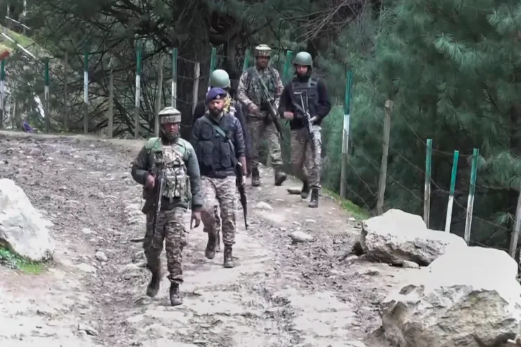 Pakistan claims to have wiped out terror network, denies Lashkar-e-Taiba's role in Pahalgam attack