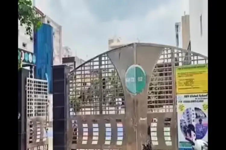 Bomb threat to Gurugram school, nothing suspicious found after search: Police