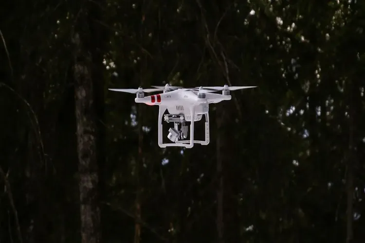 Moradabad: Panic after seeing mysterious 'drone-like object' in the sky, police increased patrolling
