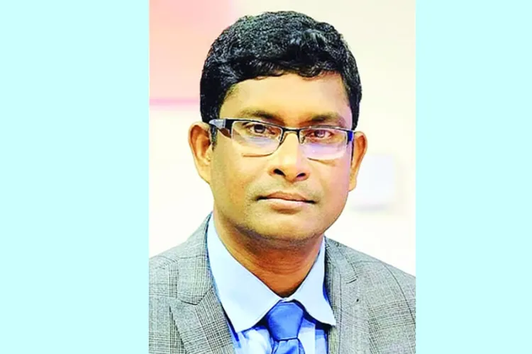 Situation in Bangladesh “tense, unstable and unpredictable” – Jatiyo Party general secretary Shamim Haider Patwari