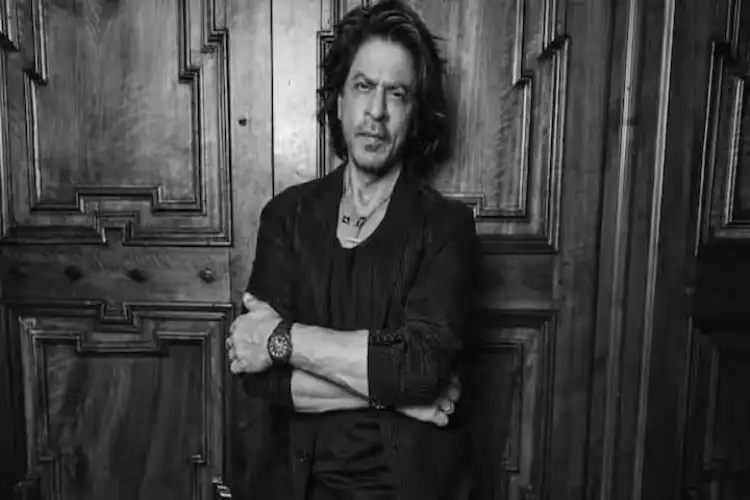 Shah Rukh Khan Gets Injured On The Sets Of King While Performing Intense Action Sequences: Report
