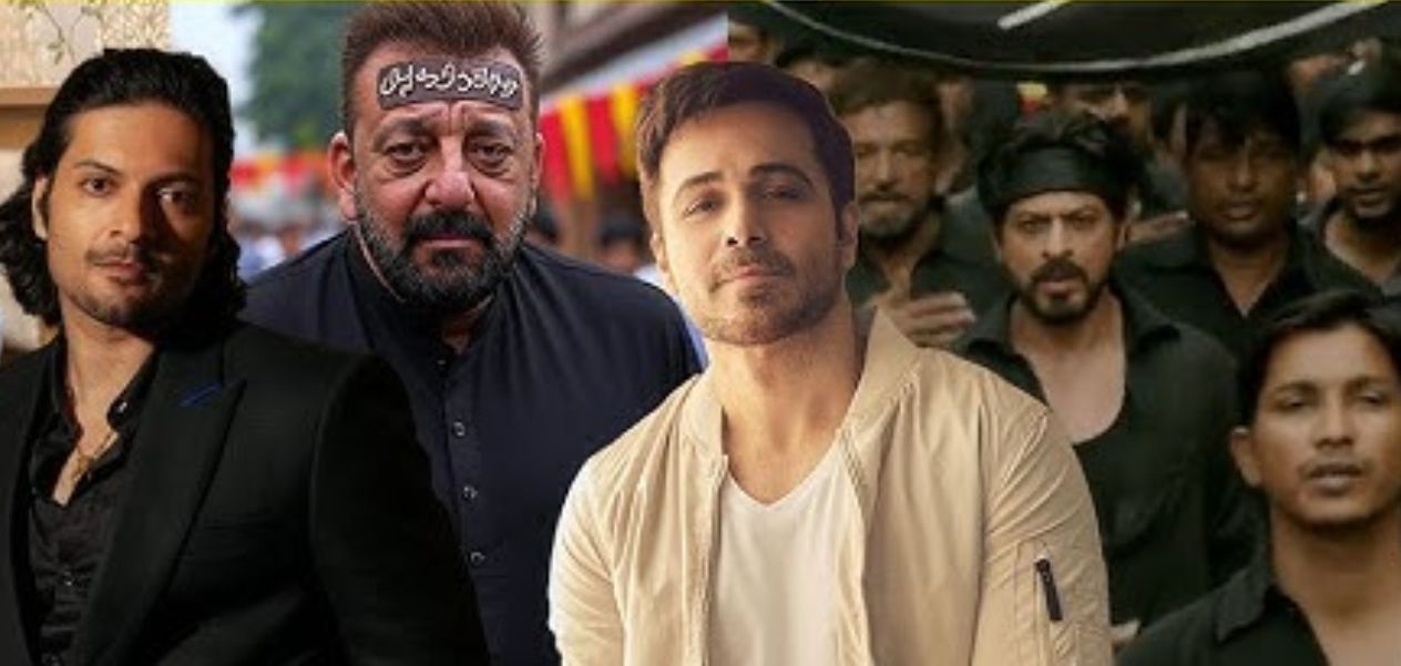 This Bollywood star is Shia, not Sunni