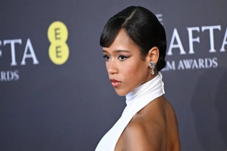 Taylor Russell leaves Michael B Jordan's 'The Thomas Crown Affair', creative differences were the reason