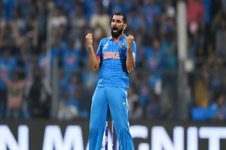 Mohammed Shami in Bengal's 50-member probable squad, hopes to return to domestic cricket