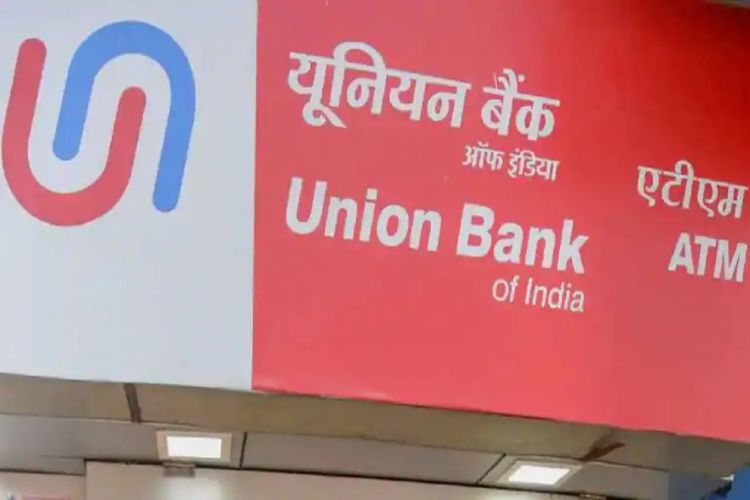 Union Bank's net profit rises 12 percent to Rs 4,116 crore in April-June quarter