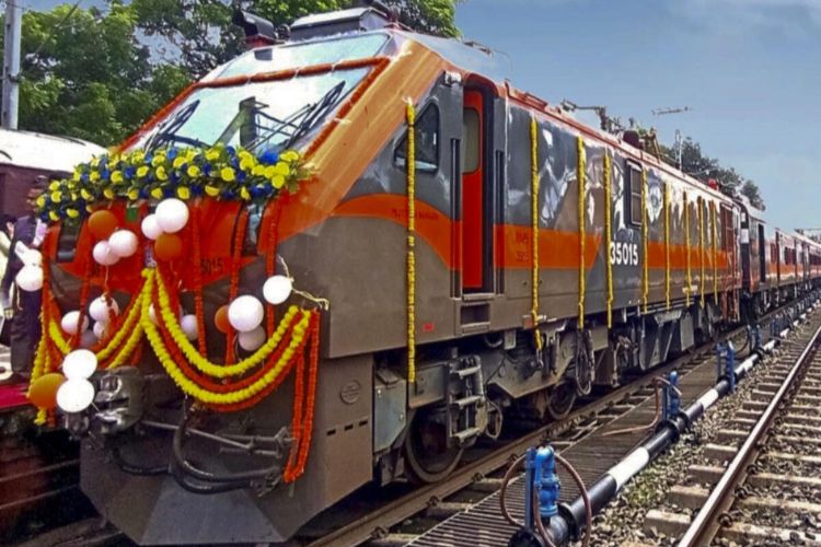 Bihar now has five Amrit Bharat trains, the most of any state in the country