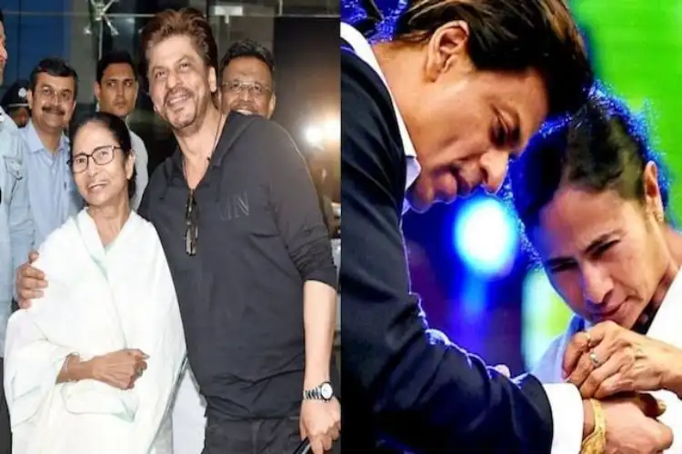 Mamata Banerjee 