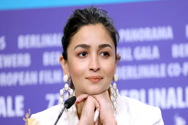 Alia Bhatt gives Rs 1 crore help to her domestic workers to buy a house