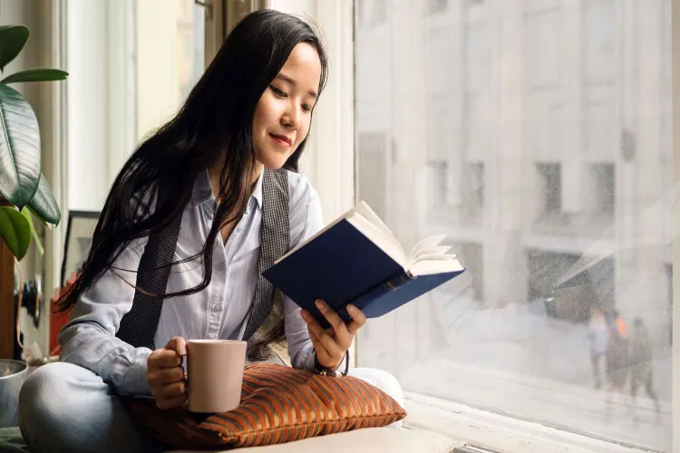 Do you not remember what you read even after memorizing it? 7 easy ways to improve your memory