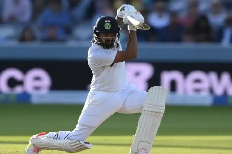 KL Rahul on verge of completing 9,000 international runs for India