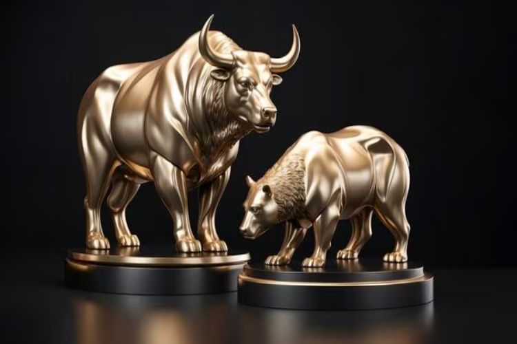 Market capitalization of six of the top 10 Sensex companies declined by Rs 94,433 crore