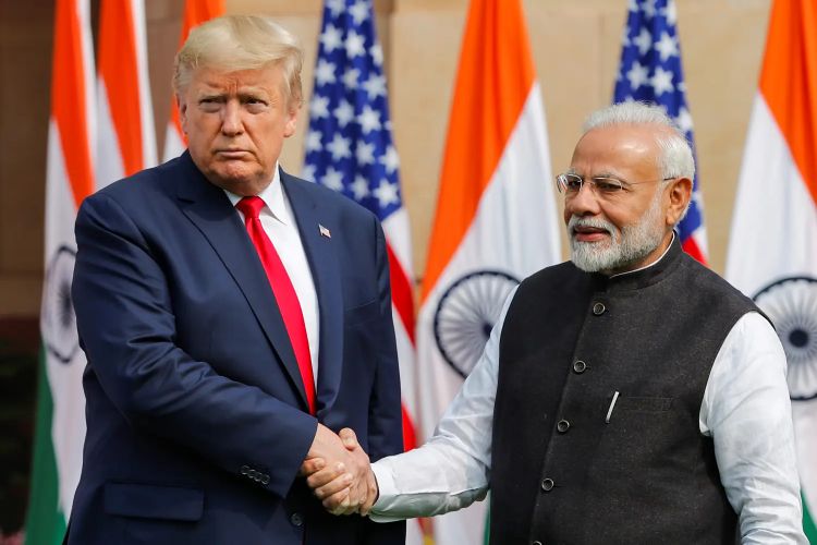 The direction of the stock market will be decided by the first quarter results of companies and the trend of India-US trade talks
