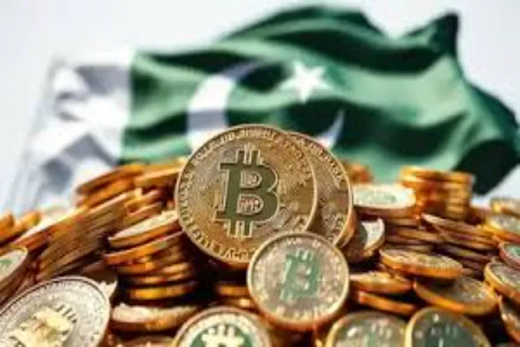 Pakistan in the trap of cryptocurrency