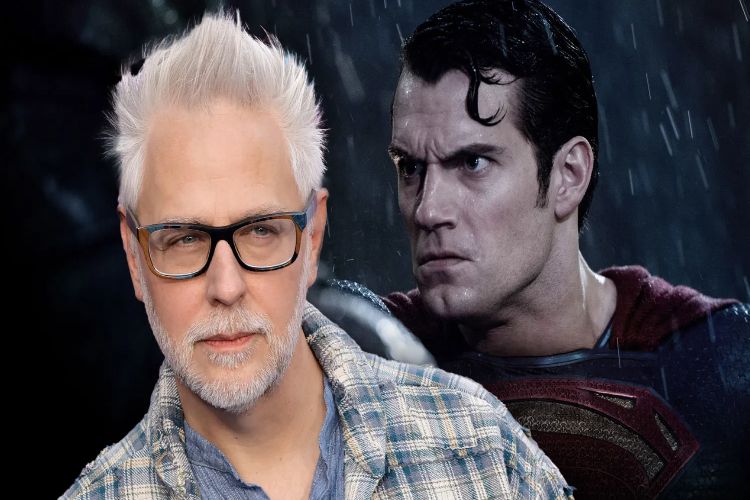'Henry Cavill was treated unfairly': Superman's new director James Gunn reveals