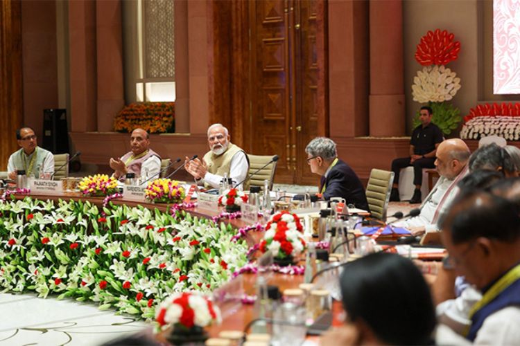 Goa assembly session from July 21: Congratulations to PM Modi and Army on the success of 'Operation Sindoor'
