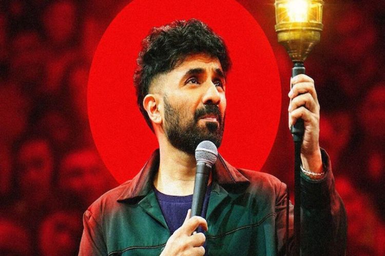India on the verge of becoming a unique, undisputed global 'soft power': Comedian Vir Das