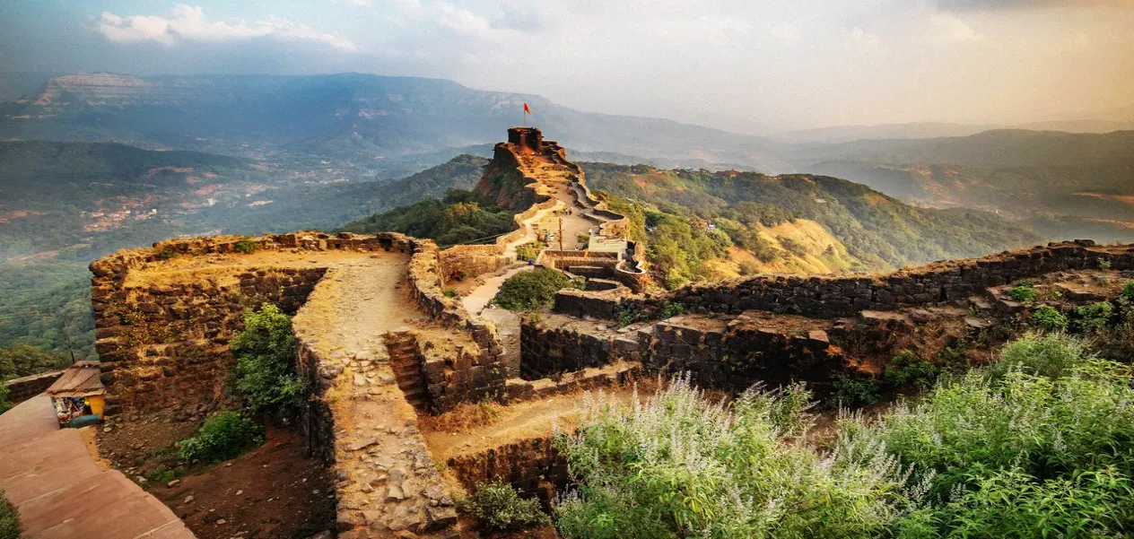 ‘Maratha military landscape’ gets international recognition, tourism will get a boost