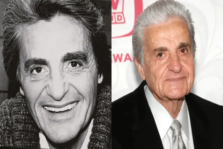 'Mission: Impossible', 'Star Trek' actor Tom Troup dies at 97