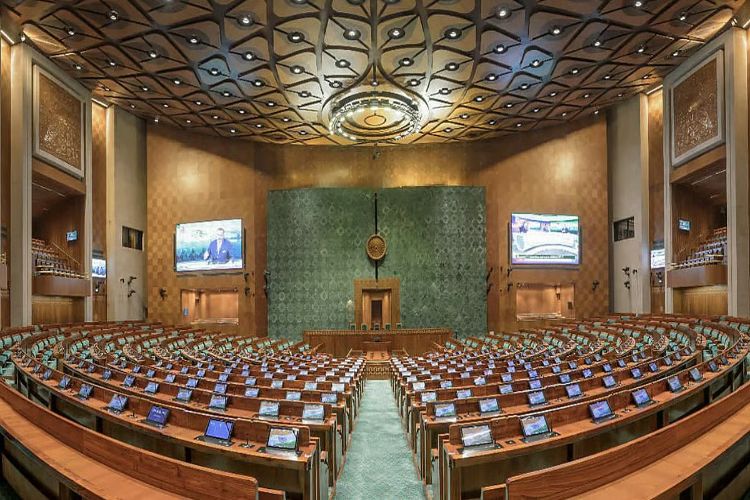 Congress MPs give adjournment notices to discuss Pahalgam issue, Operation Sindoor