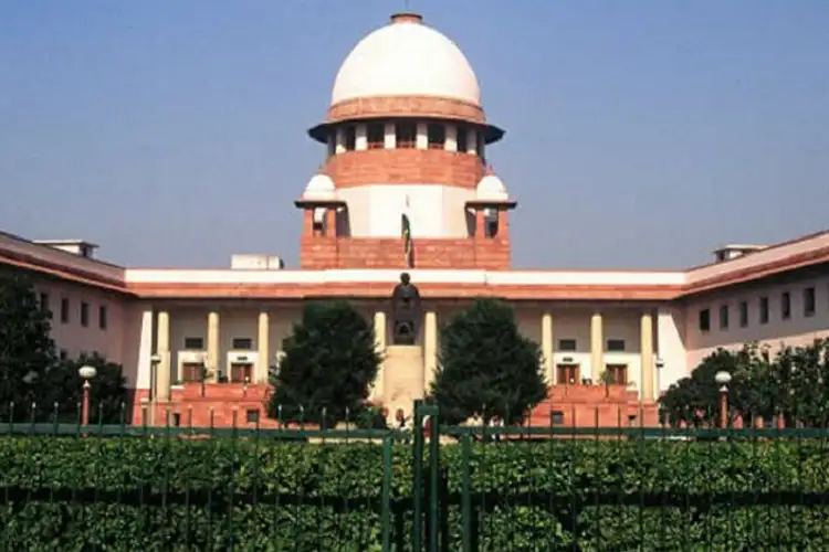 Delhi HC's six new judges take oath of office