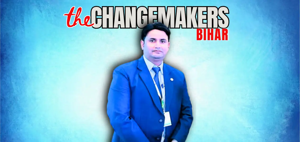 Mohammad Ibrahim’s Exceptional Journey That Inspires