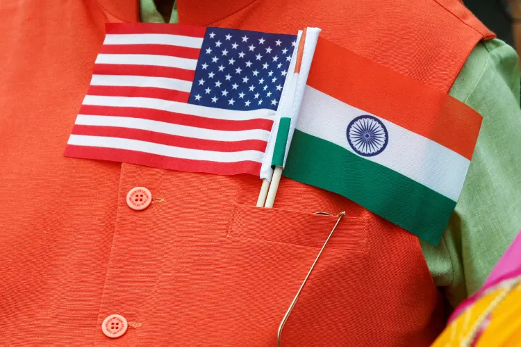 Country and abroad: 'Pakistani' gap in India-US relations