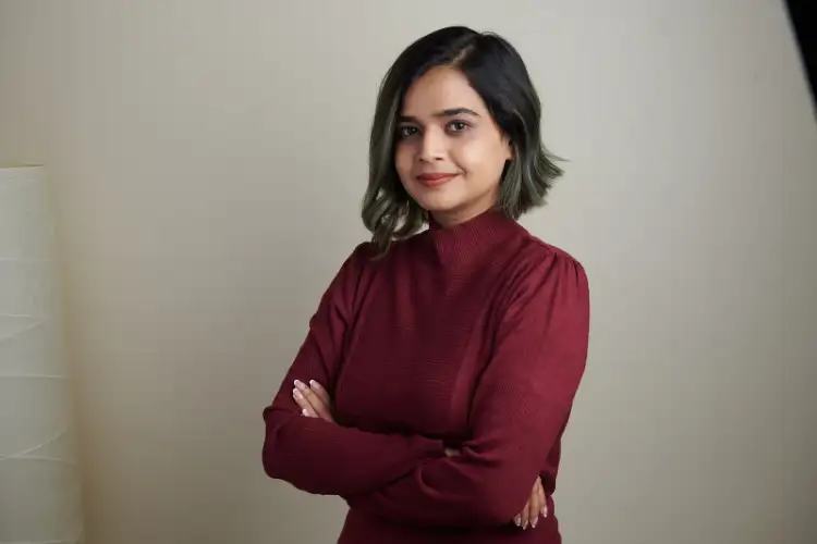 Who Is Suhani Shah? Indian Mentalist Wins 'Best Magic Creator' In Italy