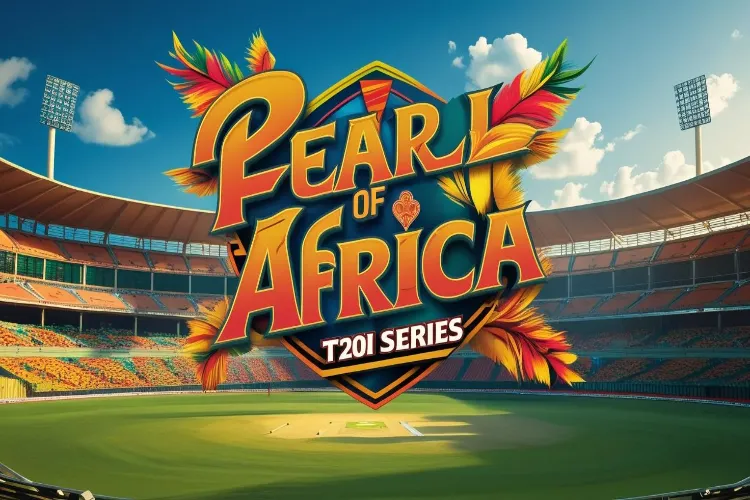 Pearl of Africa T20I Series 2025: Match 7 – UAE vs Nigeria and Match 8 – Uganda vs Kenya (July 21)