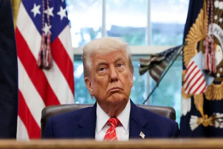 Trump's claims on Indo-Pak ceasefire during Operation Sindoor 'insulting' to the country: Kharge