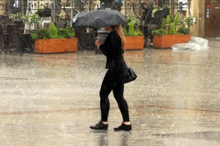 Karnataka: Meteorological Department predicts heavy rains in coastal areas