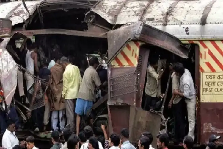 July 2006 Mumbai train blasts: Details of the 12 accused acquitted by the High Court