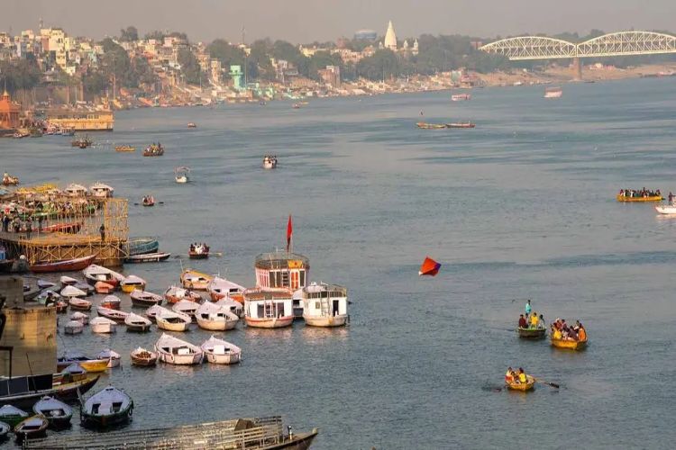 Building a consensus among states is the biggest hurdle in river linking projects: Centre