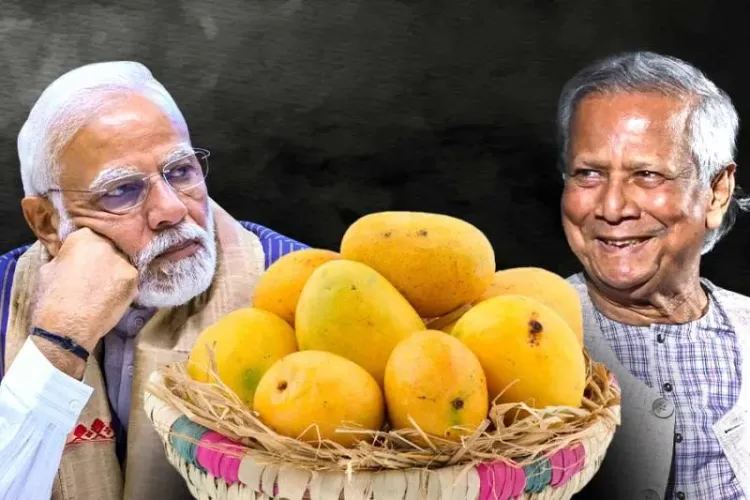 Will 'common diplomacy' be able to bring back sweetness in India-Bangladesh relations?
