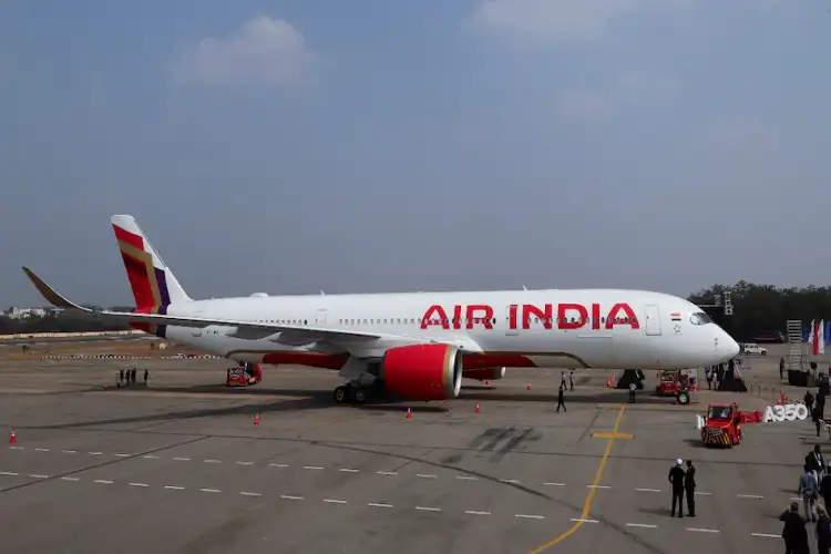 No problem found in locking system of fuel switch on Boeing planes: Air India