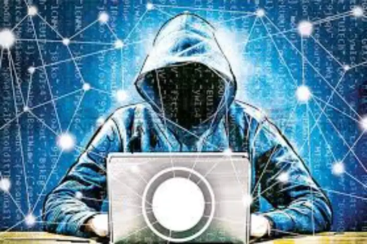 Citizens lost over Rs 22,845 crore to cyber criminals in 2024: Govt