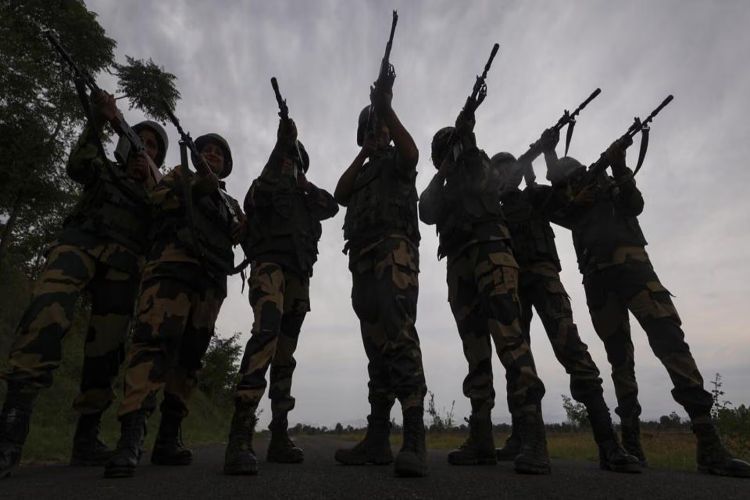 After 'Operation Sindoor', BSF prepared a 'drone squadron' for the Indo-Pak border