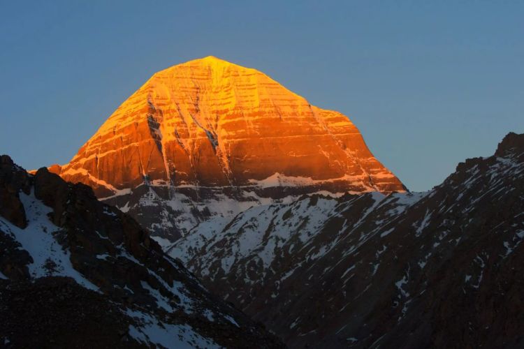 The second group that went on Kailash Mansarovar Yatra via Lipulekh returned to India