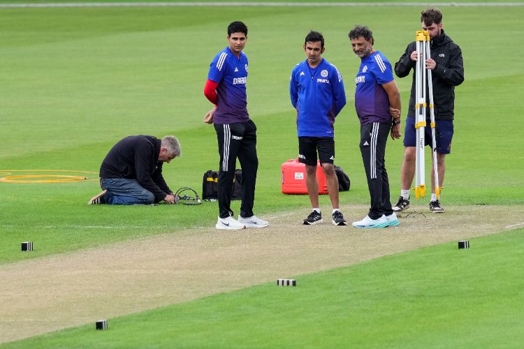 India will try to equalize the series by deviating from the tried and tested formula